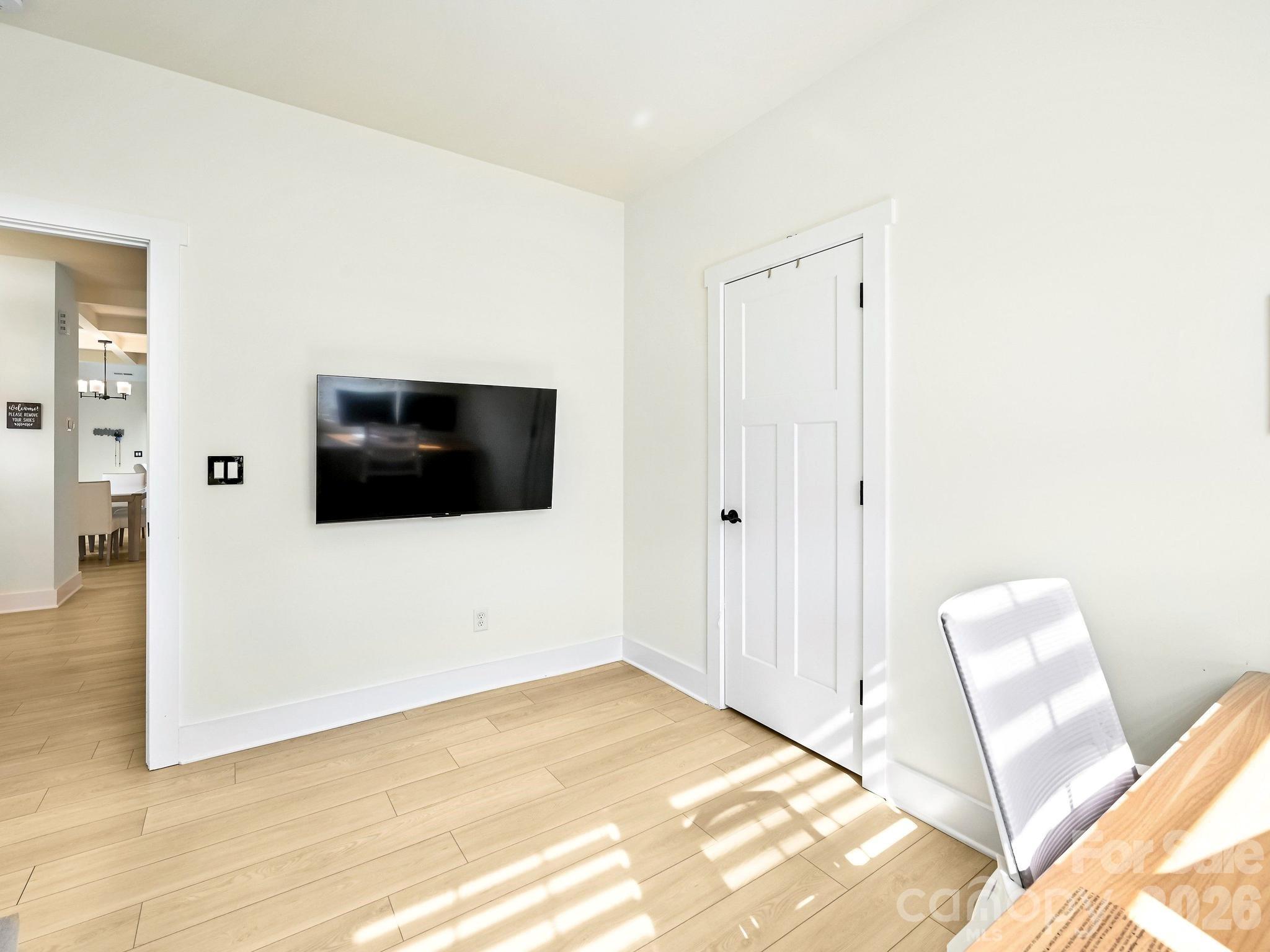 21 N Christie Court Fletcher NC 28732