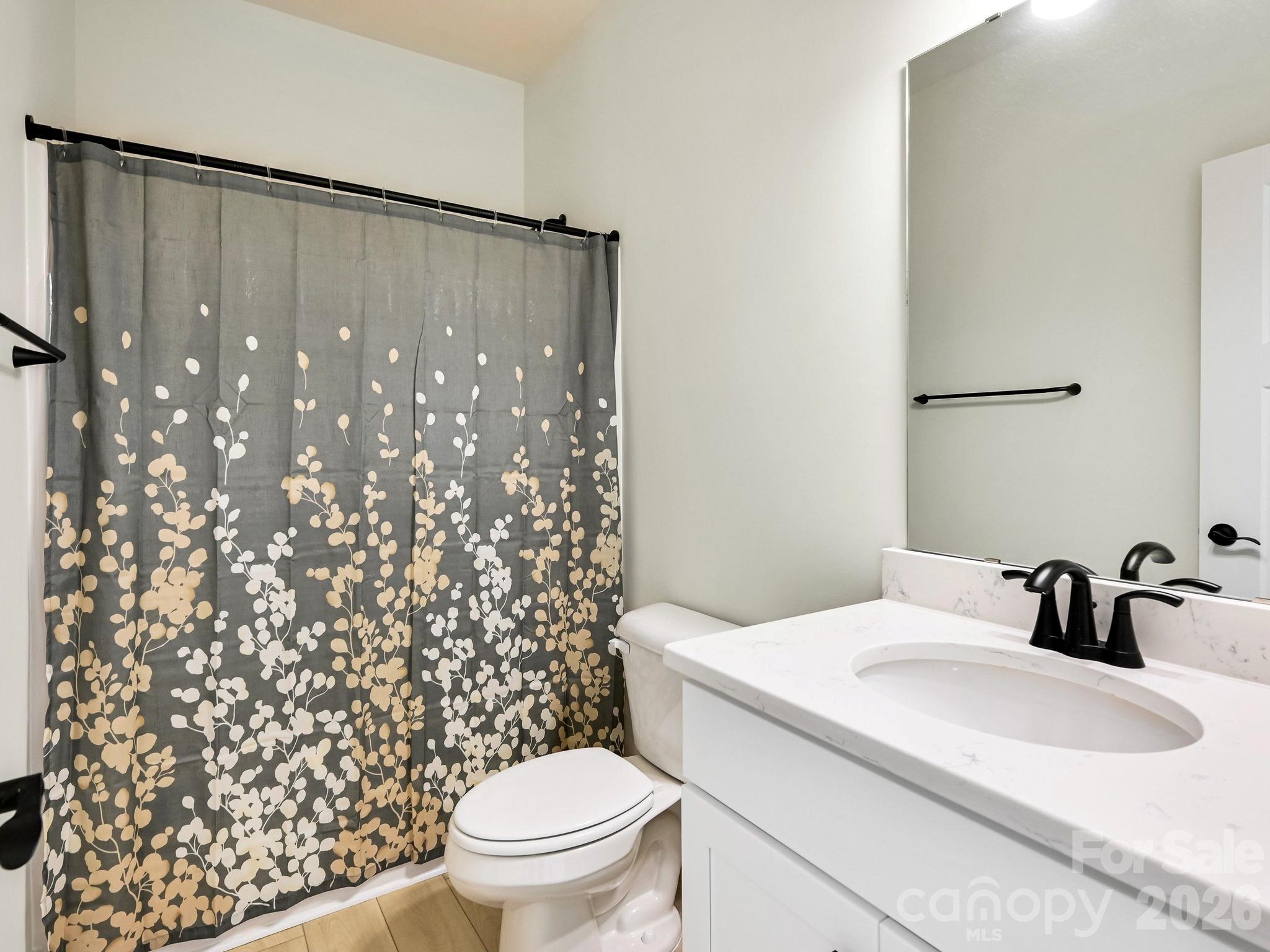21 N Christie Court Fletcher NC 28732