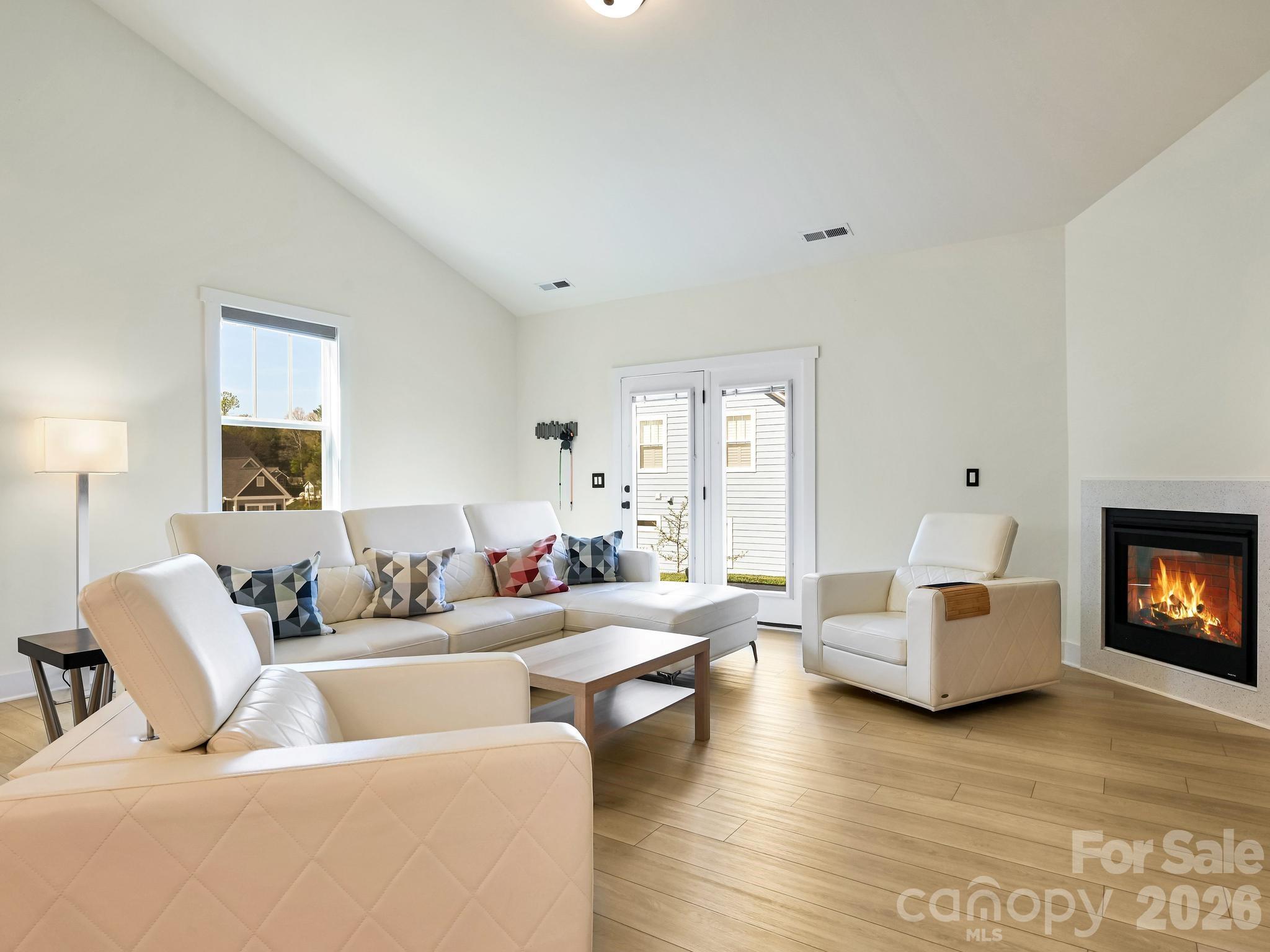 21 N Christie Court Fletcher NC 28732
