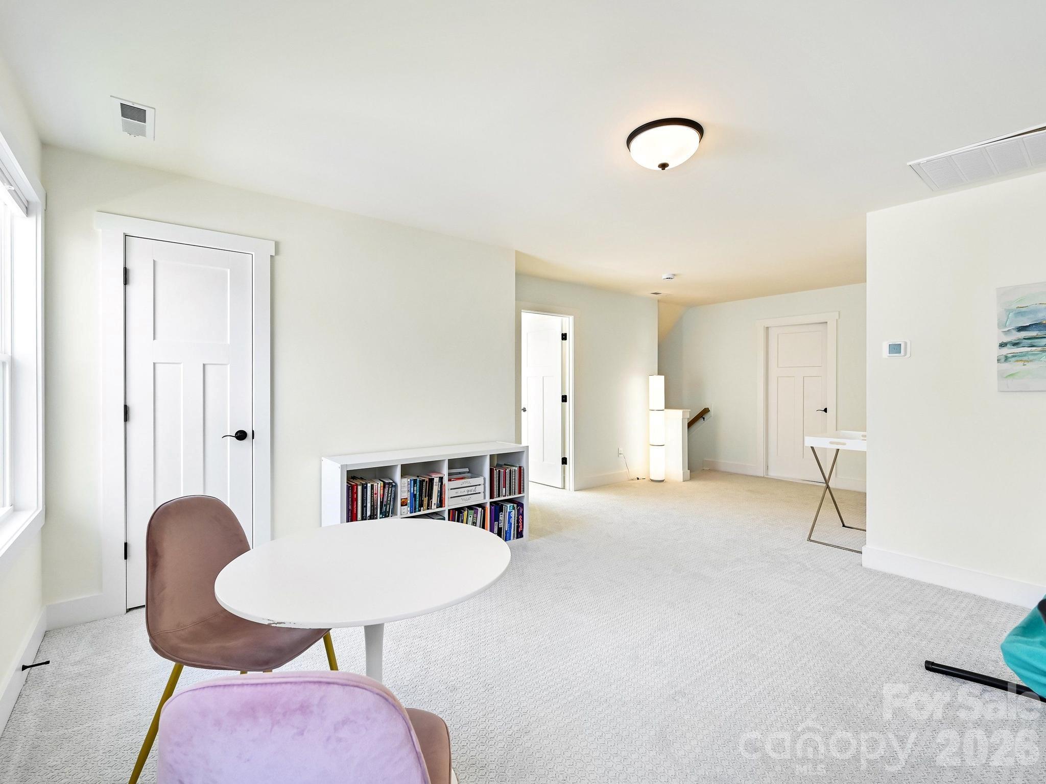 21 N Christie Court Fletcher NC 28732