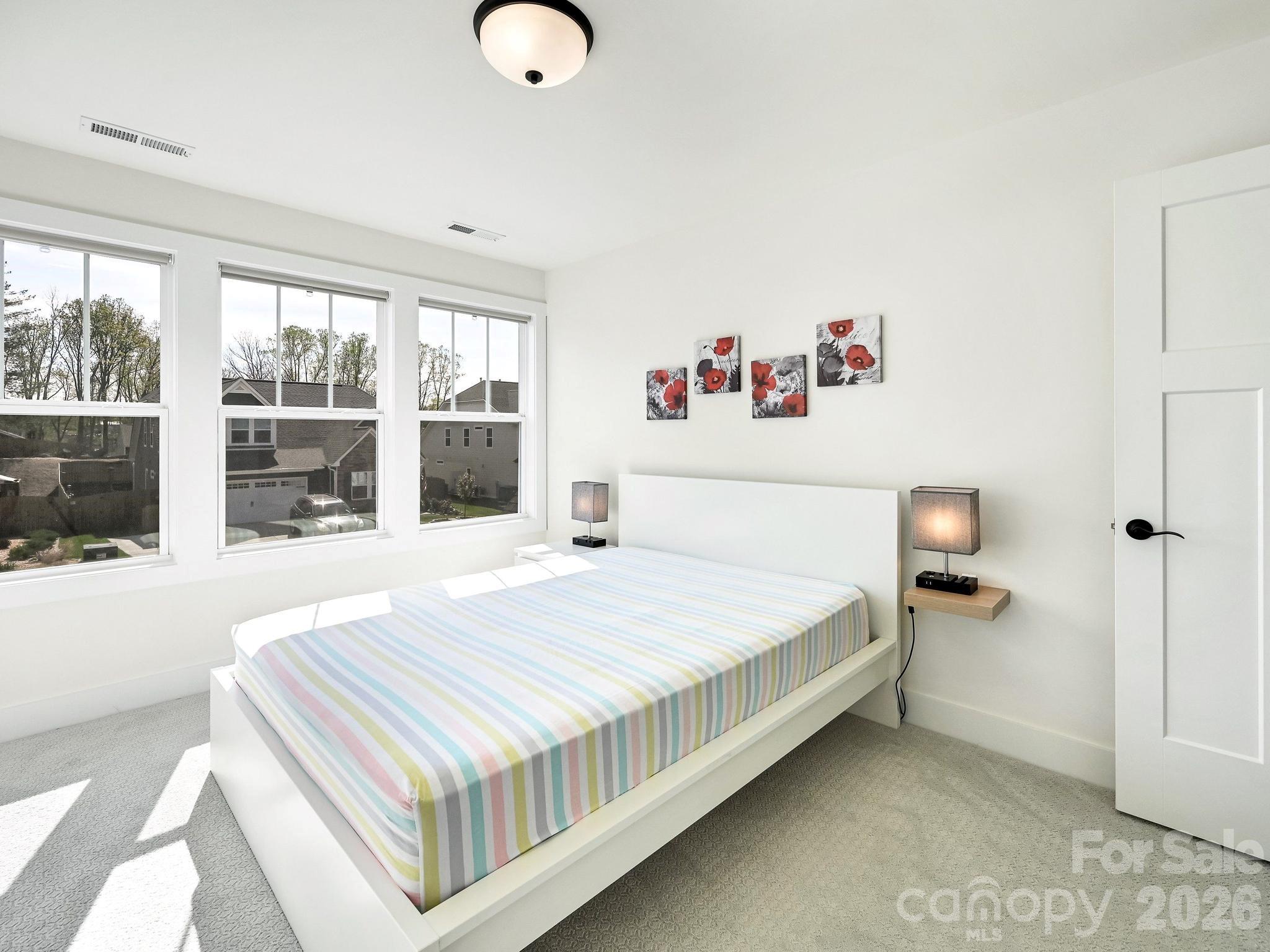 21 N Christie Court Fletcher NC 28732