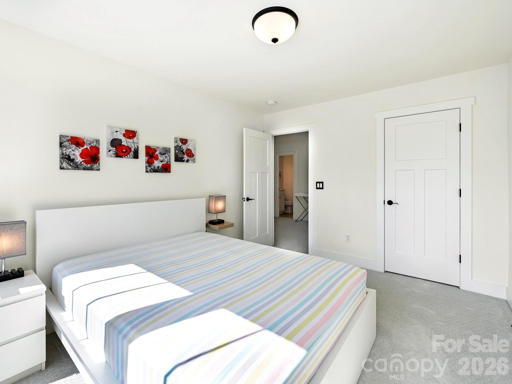 21 N Christie Court Fletcher NC 28732