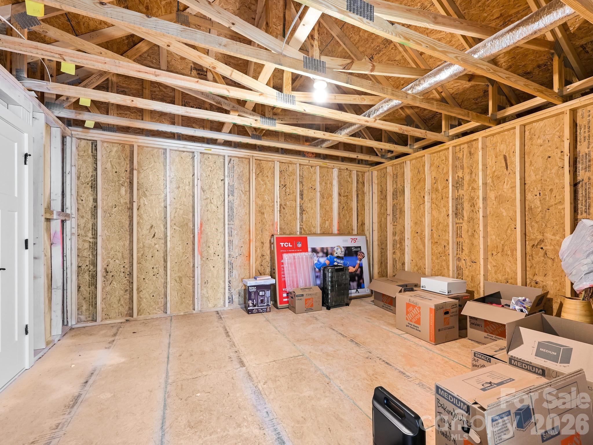 21 N Christie Court Fletcher NC 28732