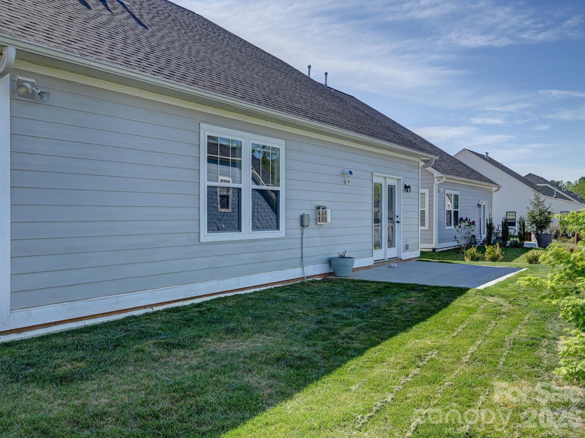 21 N Christie Court Fletcher NC 28732