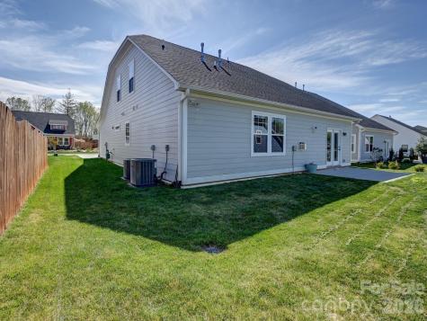21 N Christie Court Fletcher NC 28732