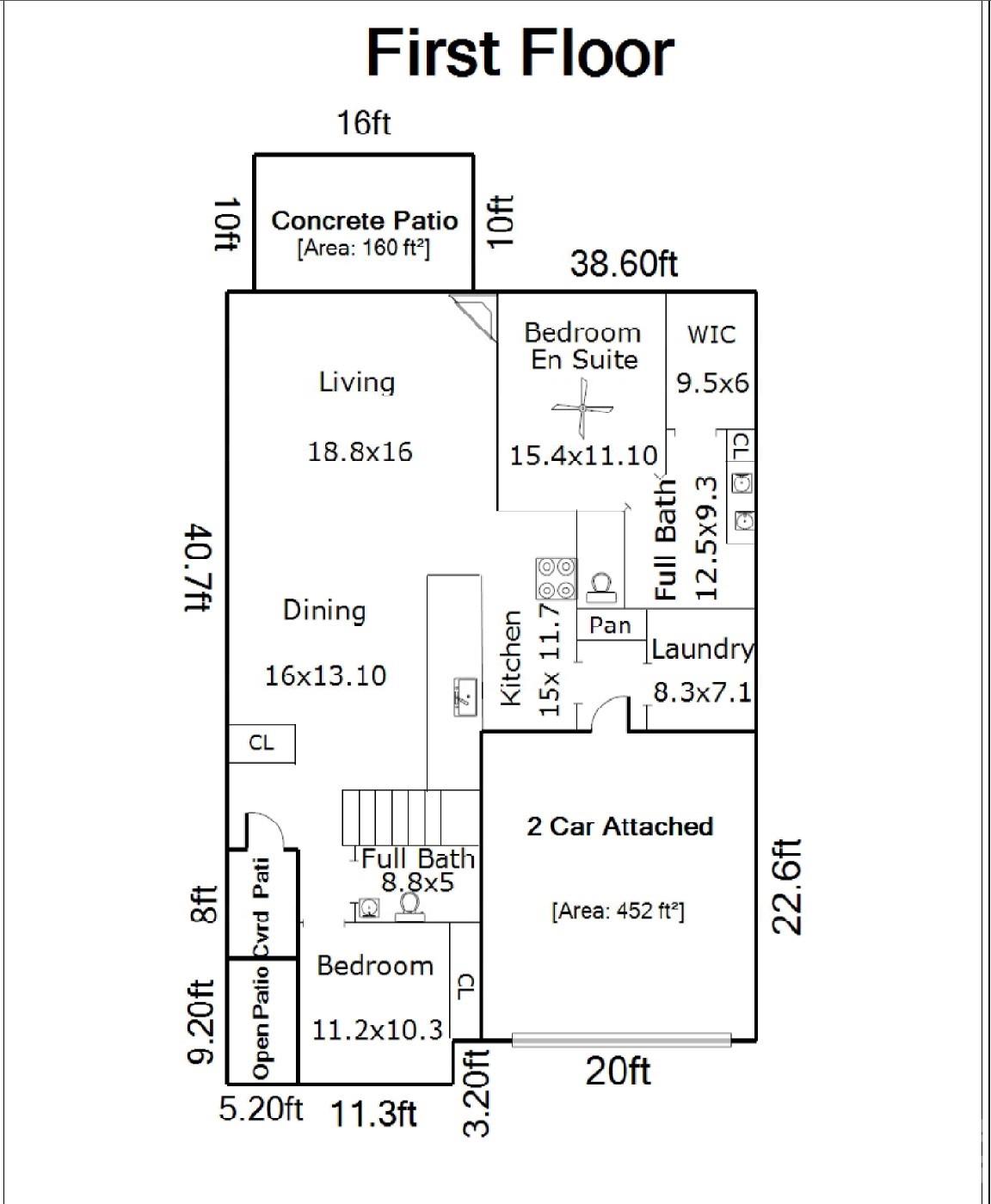 21 N Christie Court Fletcher NC 28732