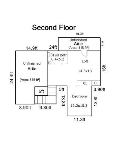 21 N Christie Court Fletcher NC 28732