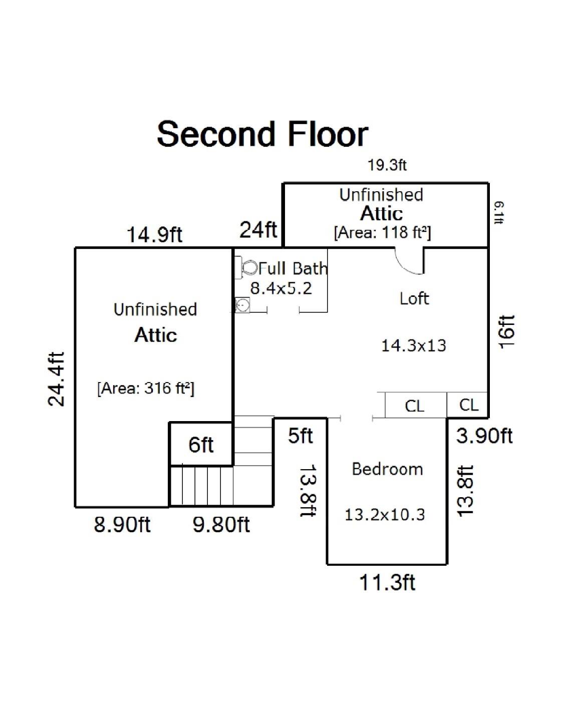 21 N Christie Court Fletcher NC 28732
