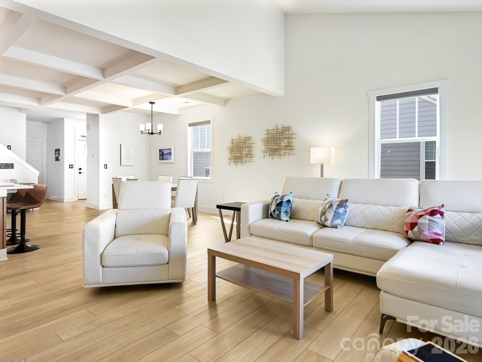 21 N Christie Court Fletcher NC 28732