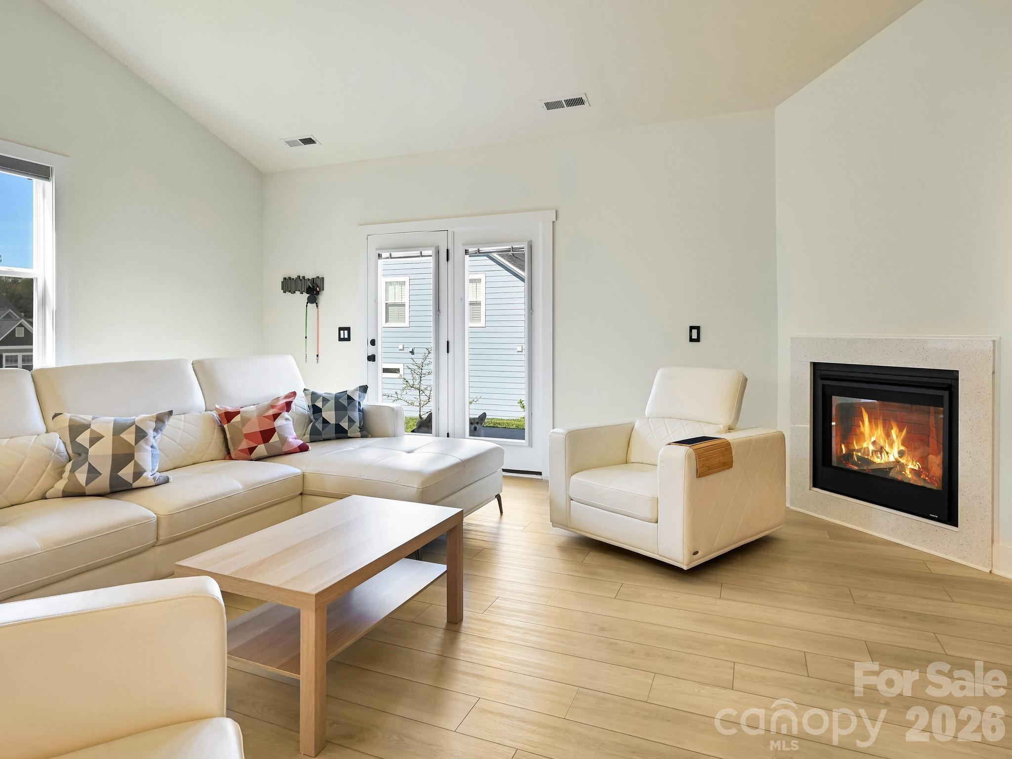 21 N Christie Court Fletcher NC 28732