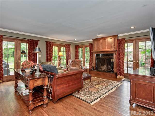 2029 Radcliffe Avenue Charlotte NC 28207