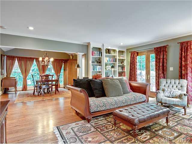 2029 Radcliffe Avenue Charlotte NC 28207
