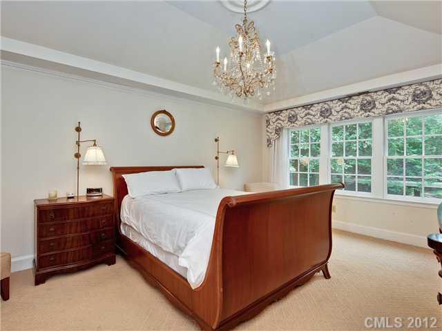 2029 Radcliffe Avenue Charlotte NC 28207