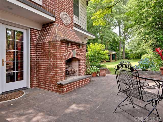 2029 Radcliffe Avenue Charlotte NC 28207