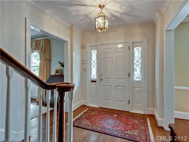 2029 Radcliffe Avenue Charlotte NC 28207