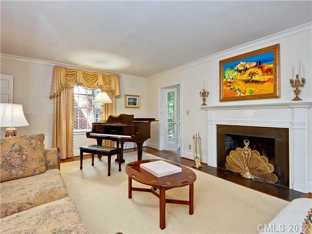 2029 Radcliffe Avenue Charlotte NC 28207