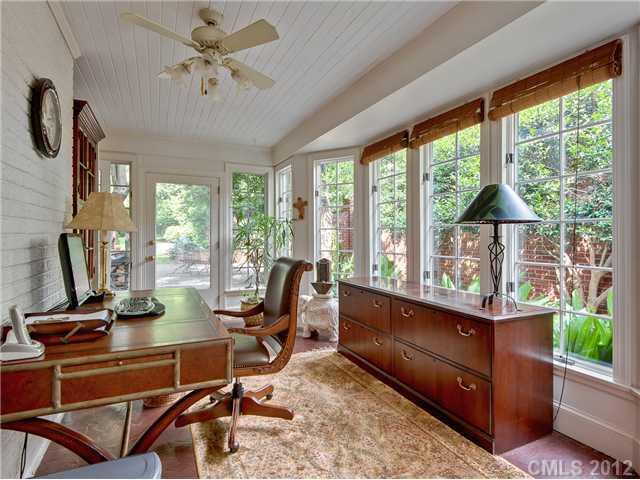 2029 Radcliffe Avenue Charlotte NC 28207
