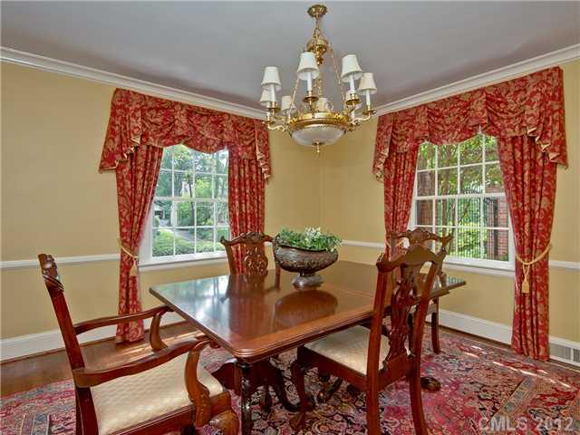 2029 Radcliffe Avenue Charlotte NC 28207