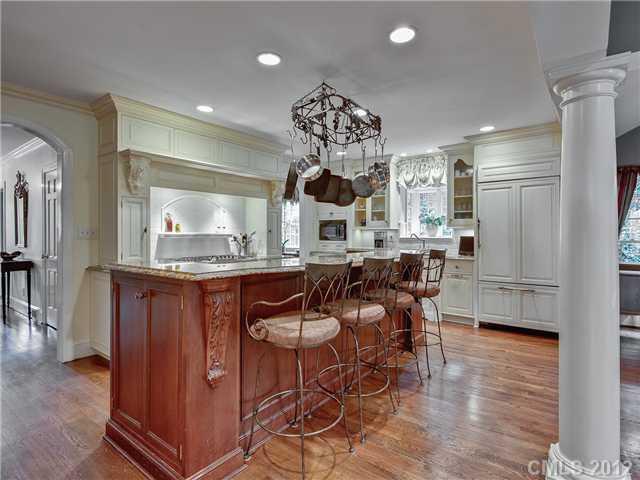 2029 Radcliffe Avenue Charlotte NC 28207