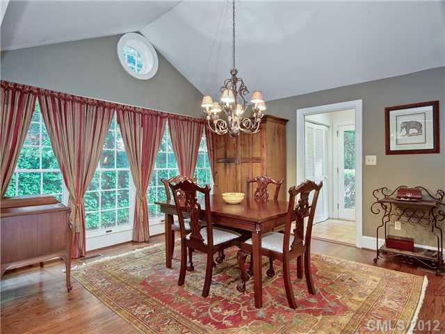 2029 Radcliffe Avenue Charlotte NC 28207