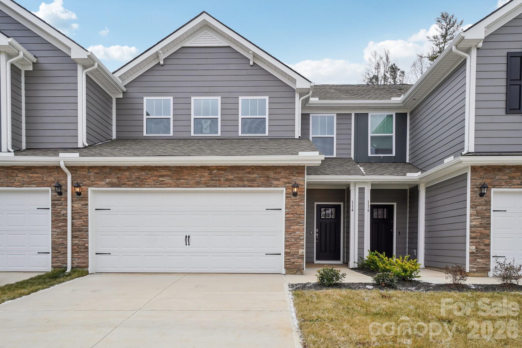 114 Sugg Trail Weaverville NC 28787