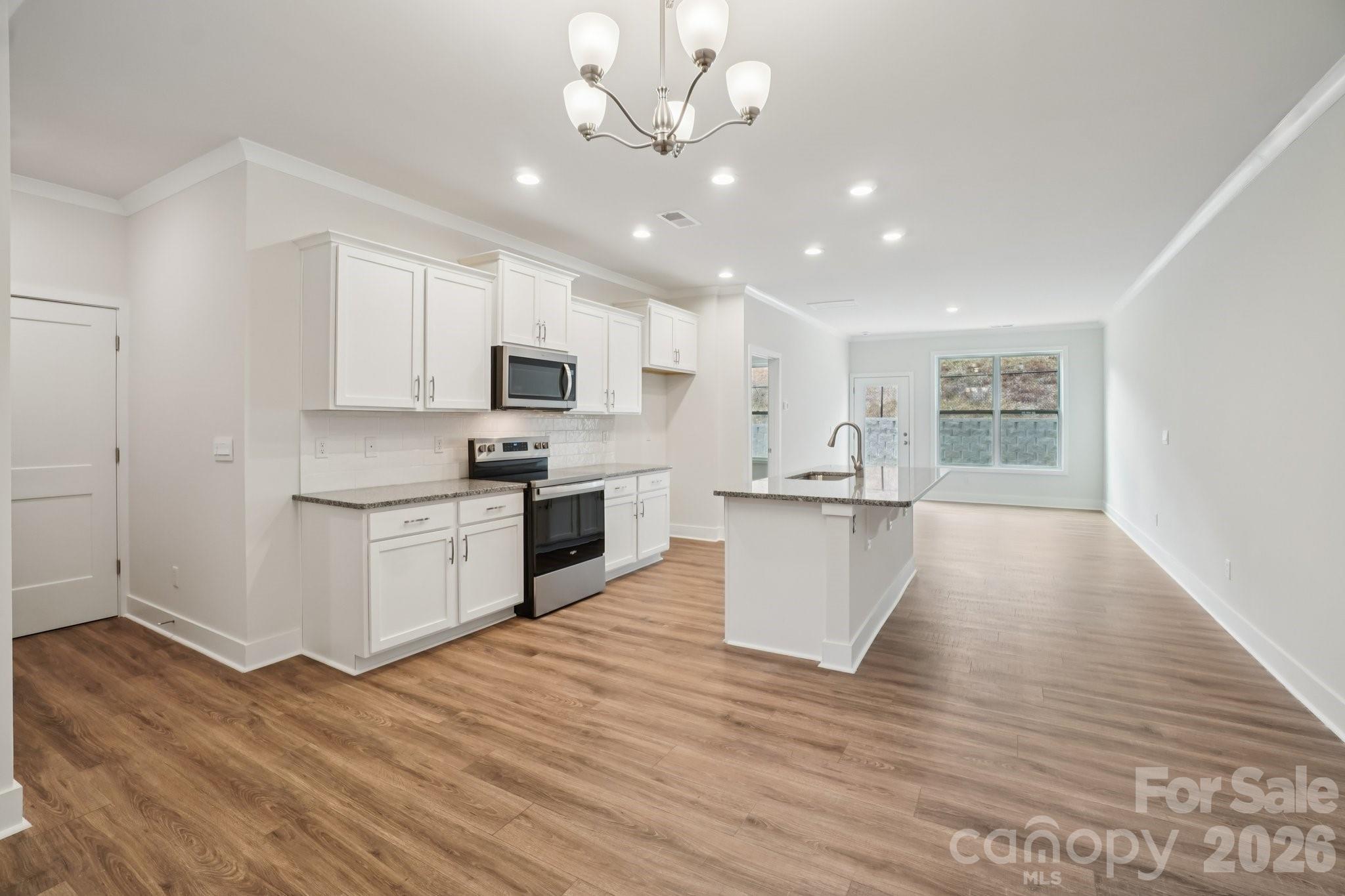 114 Sugg Trail Weaverville NC 28787