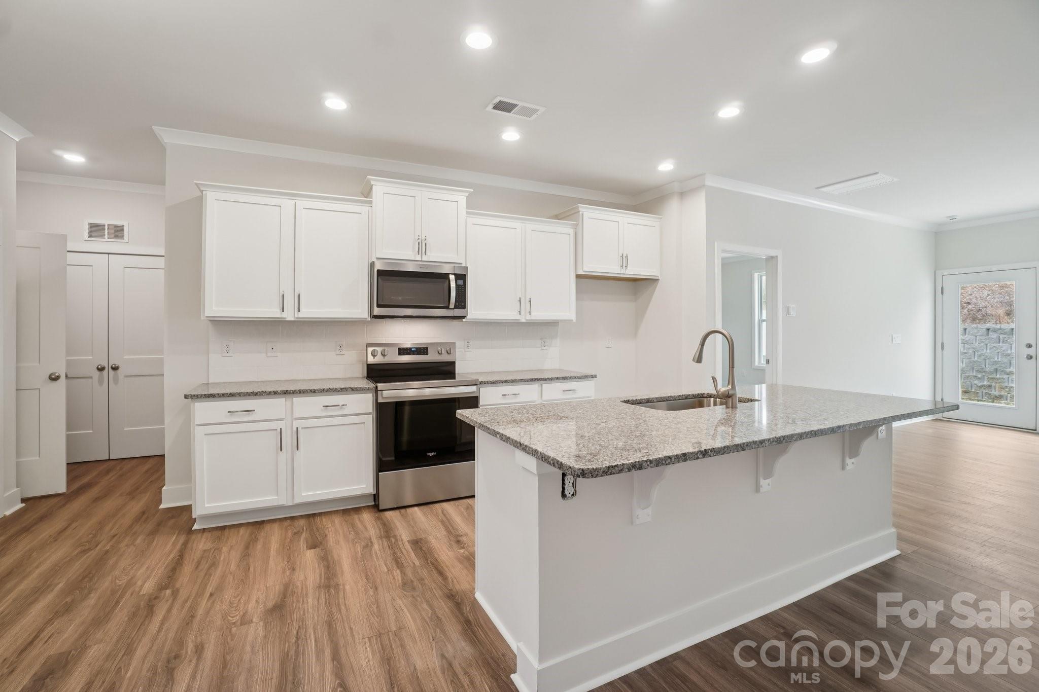 114 Sugg Trail Weaverville NC 28787