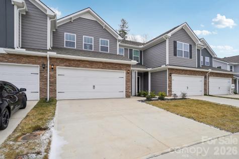 114 Sugg Trail Weaverville NC 28787