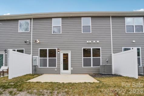 114 Sugg Trail Weaverville NC 28787