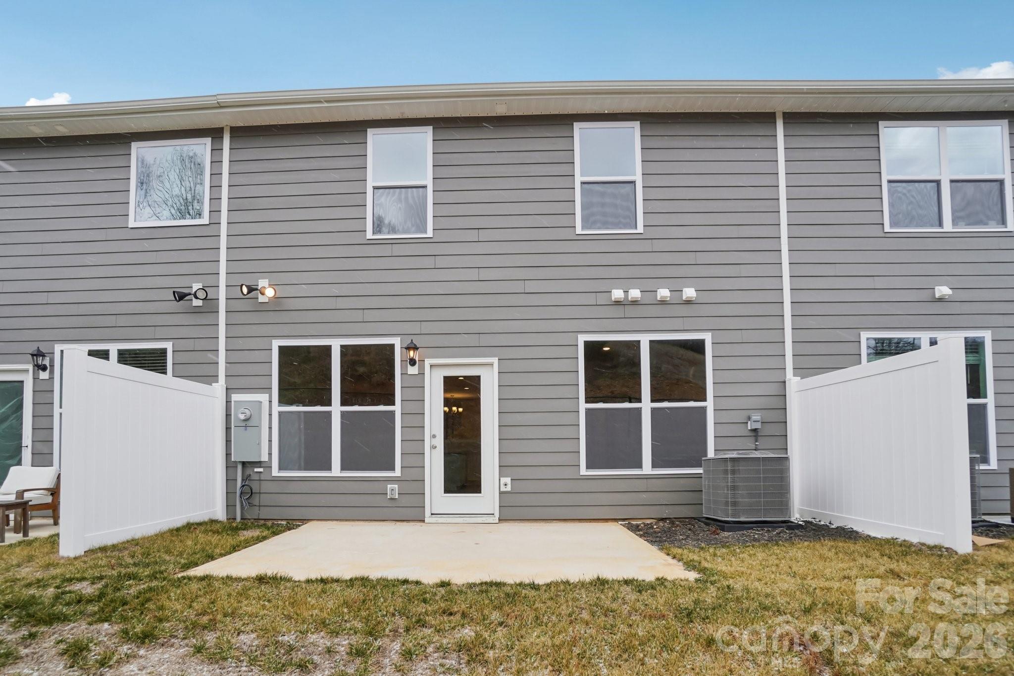 114 Sugg Trail Weaverville NC 28787