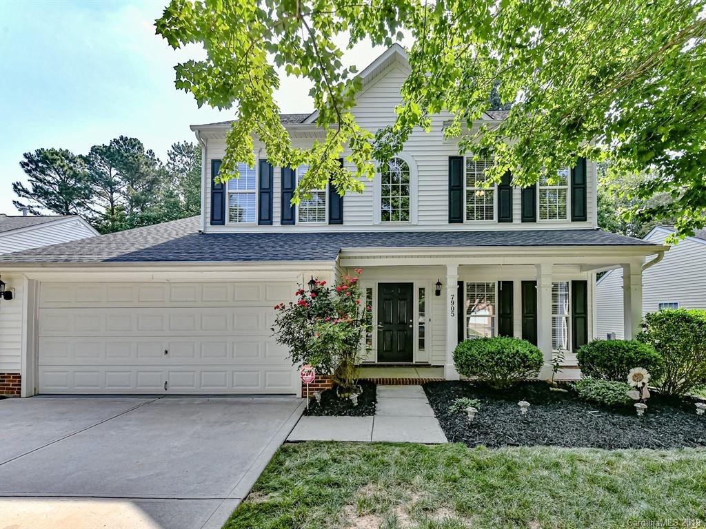 7905 Antique Circle Waxhaw NC 28173