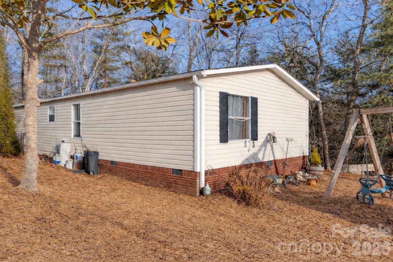 97 Misty Ridge Lane Leicester NC 28748