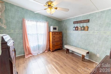 97 Misty Ridge Lane Leicester NC 28748