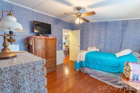 97 Misty Ridge Lane Leicester NC 28748