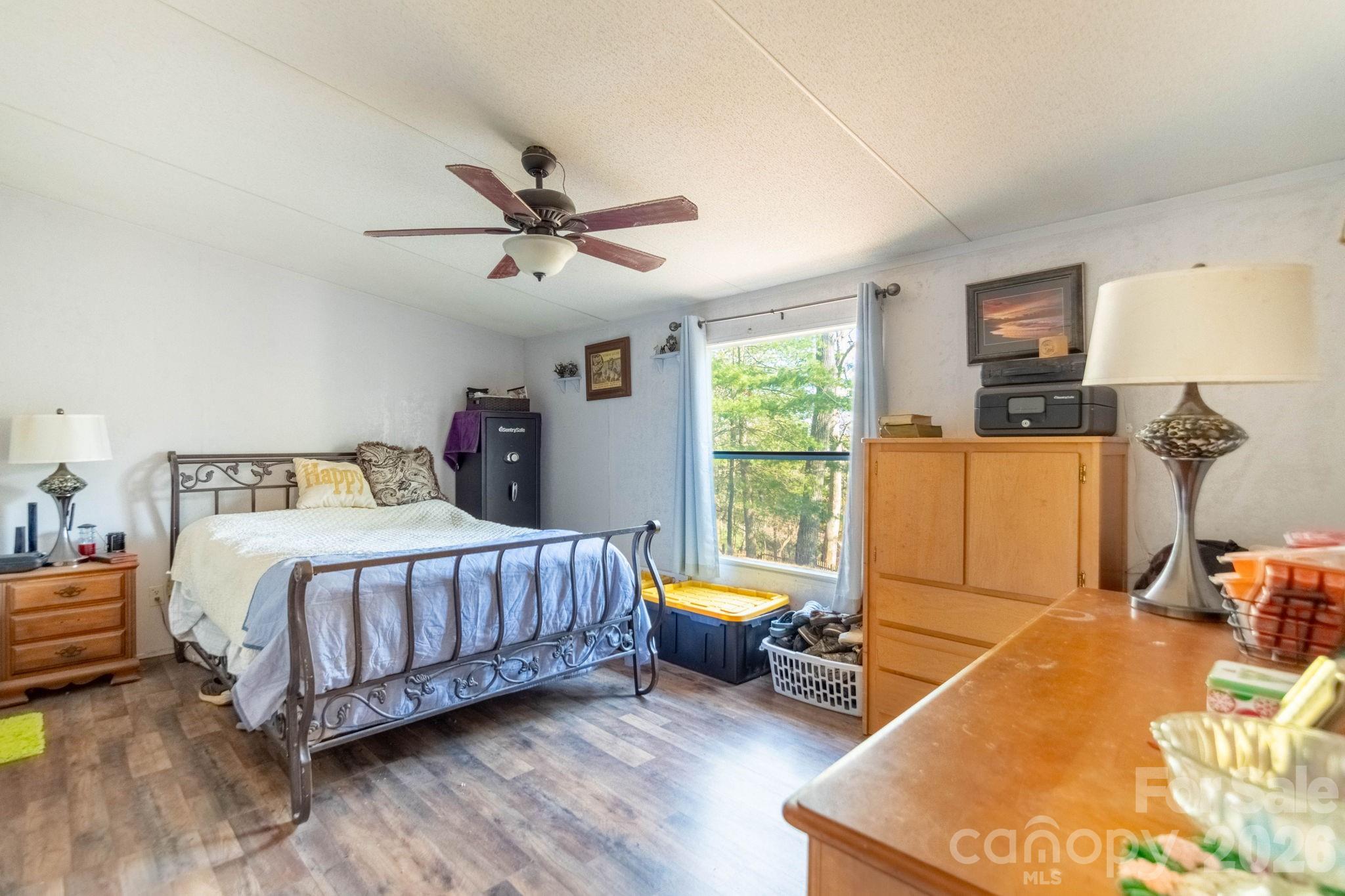 97 Misty Ridge Lane Leicester NC 28748