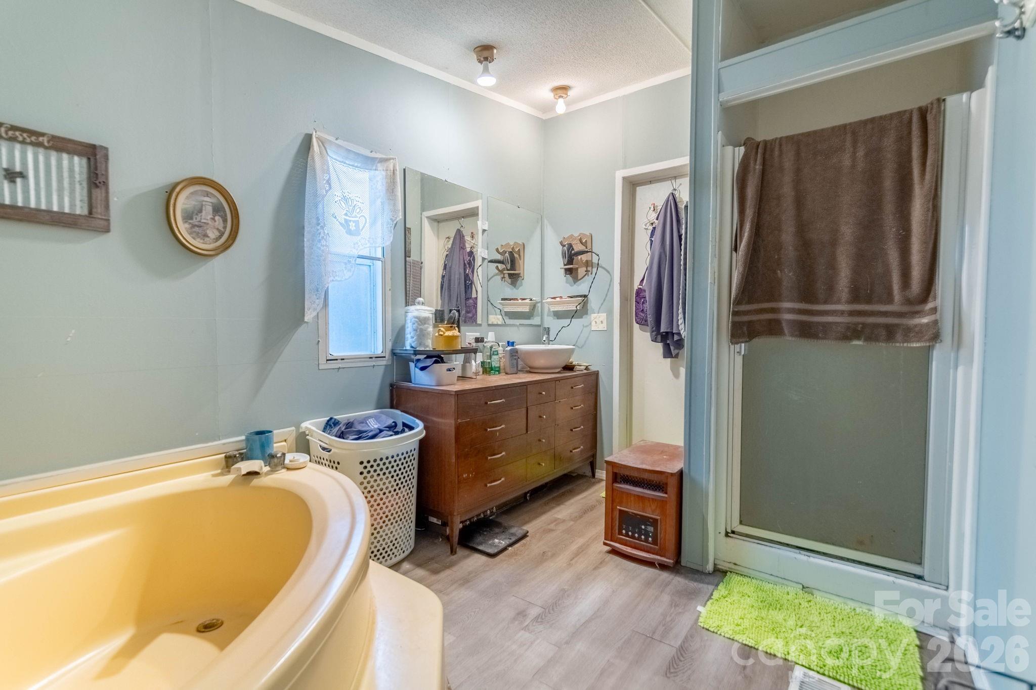 97 Misty Ridge Lane Leicester NC 28748