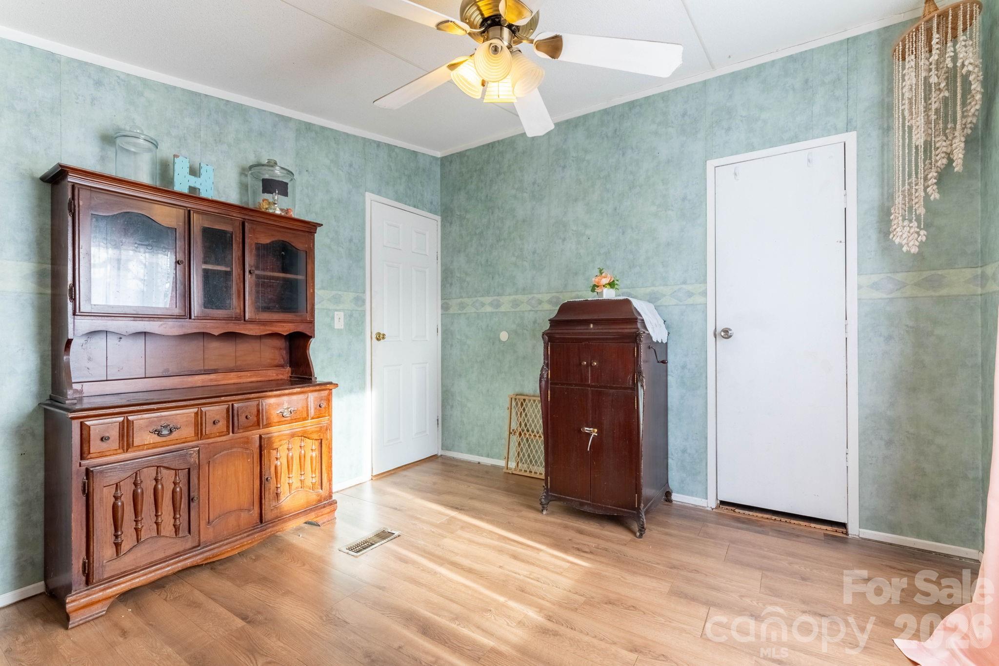 97 Misty Ridge Lane Leicester NC 28748