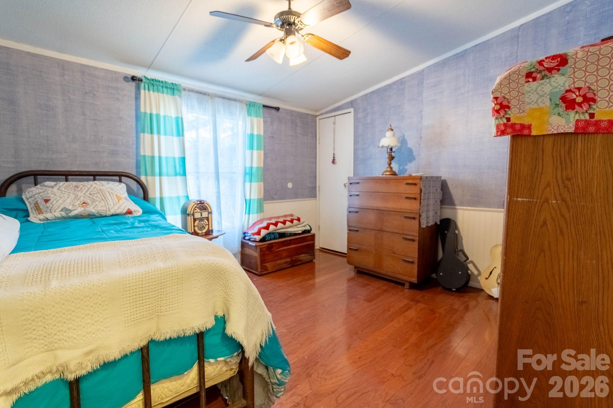 97 Misty Ridge Lane Leicester NC 28748
