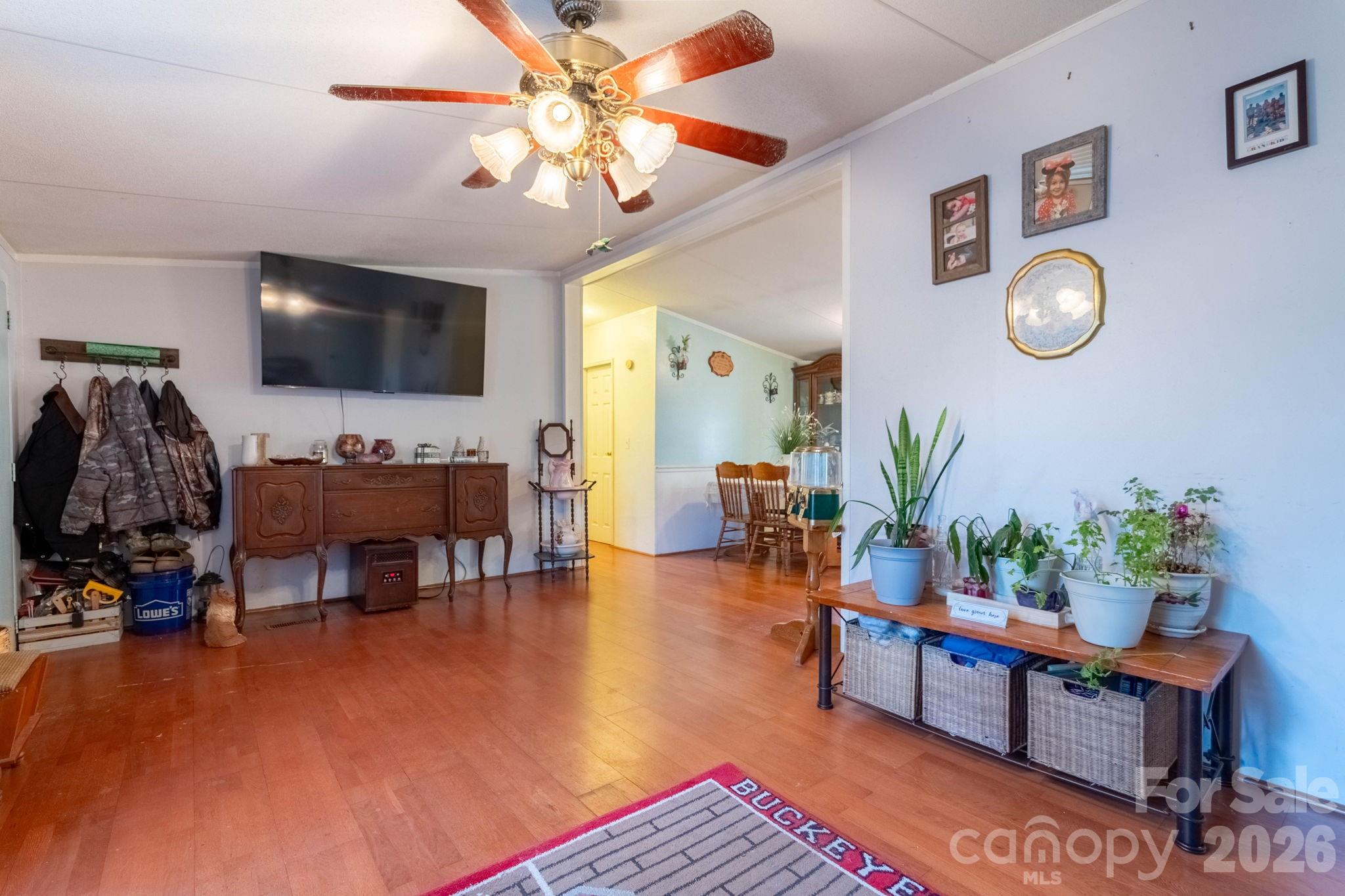 97 Misty Ridge Lane Leicester NC 28748