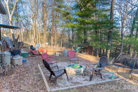 97 Misty Ridge Lane Leicester NC 28748