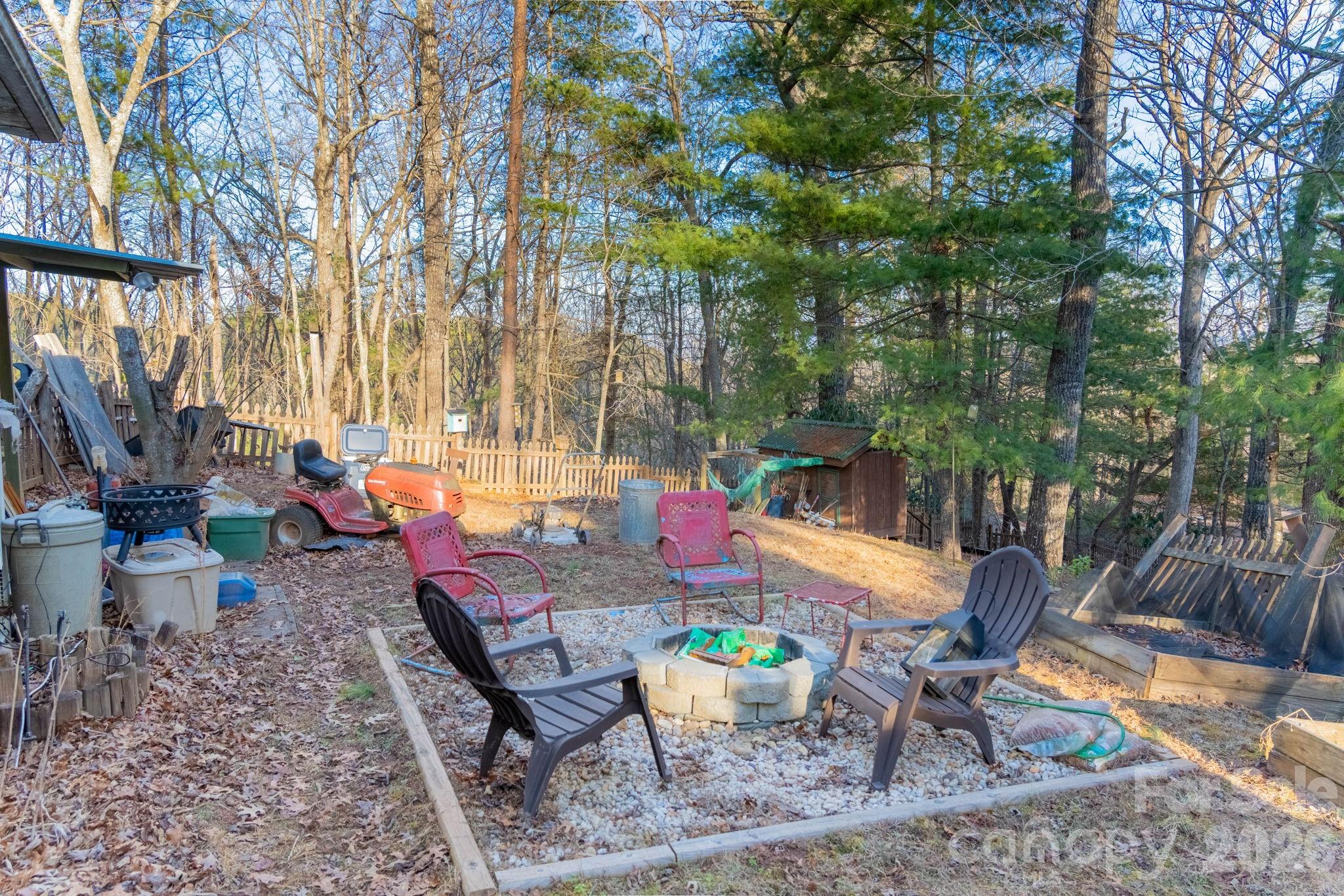 97 Misty Ridge Lane Leicester NC 28748