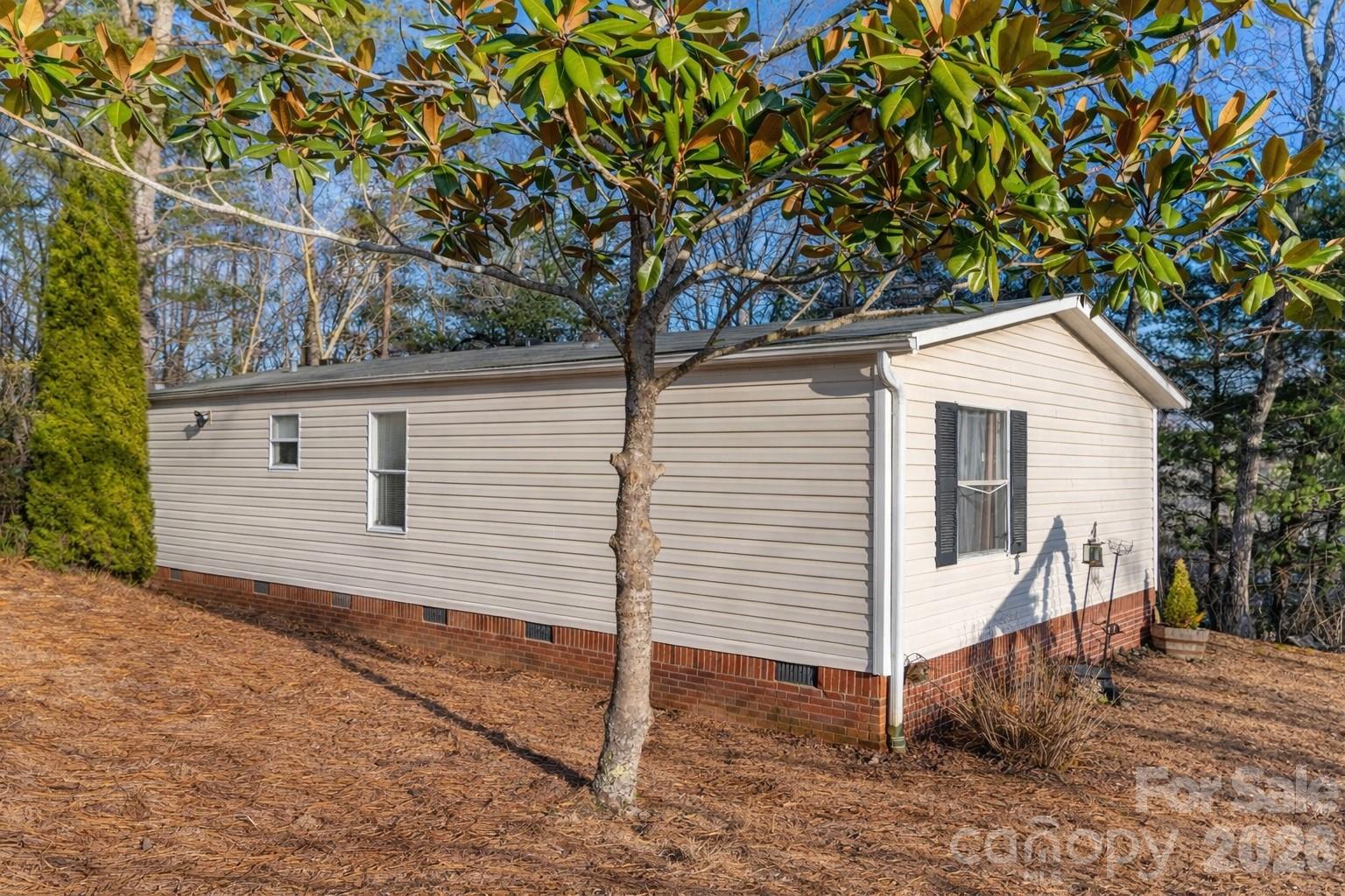 97 Misty Ridge Lane Leicester NC 28748