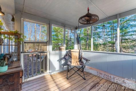 97 Misty Ridge Lane Leicester NC 28748
