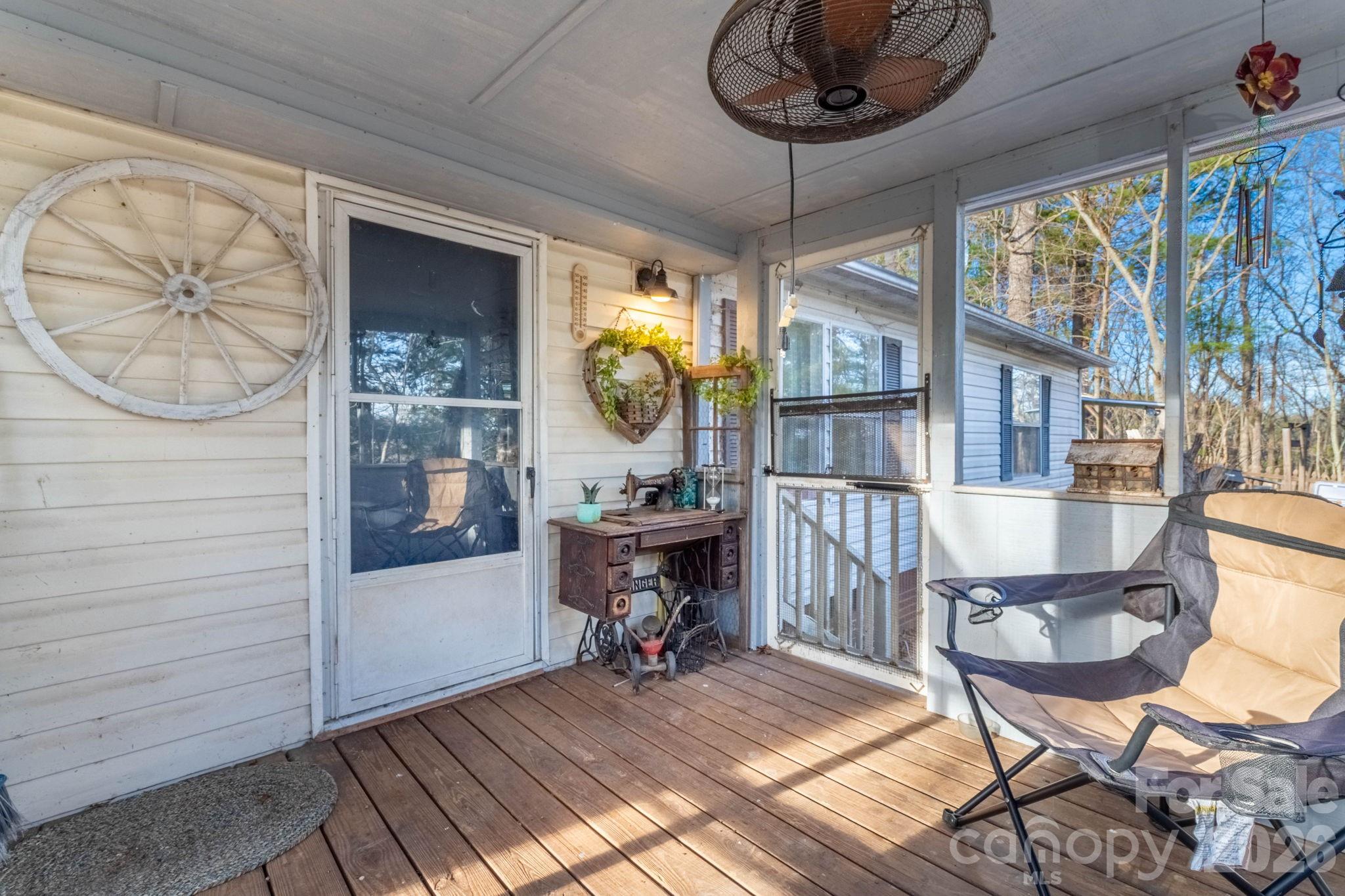 97 Misty Ridge Lane Leicester NC 28748