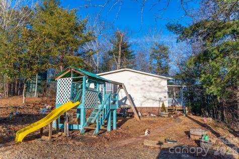 97 Misty Ridge Lane Leicester NC 28748