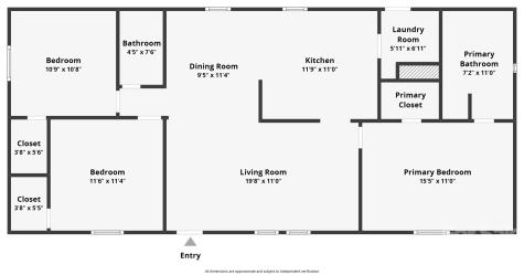 97 Misty Ridge Lane Leicester NC 28748