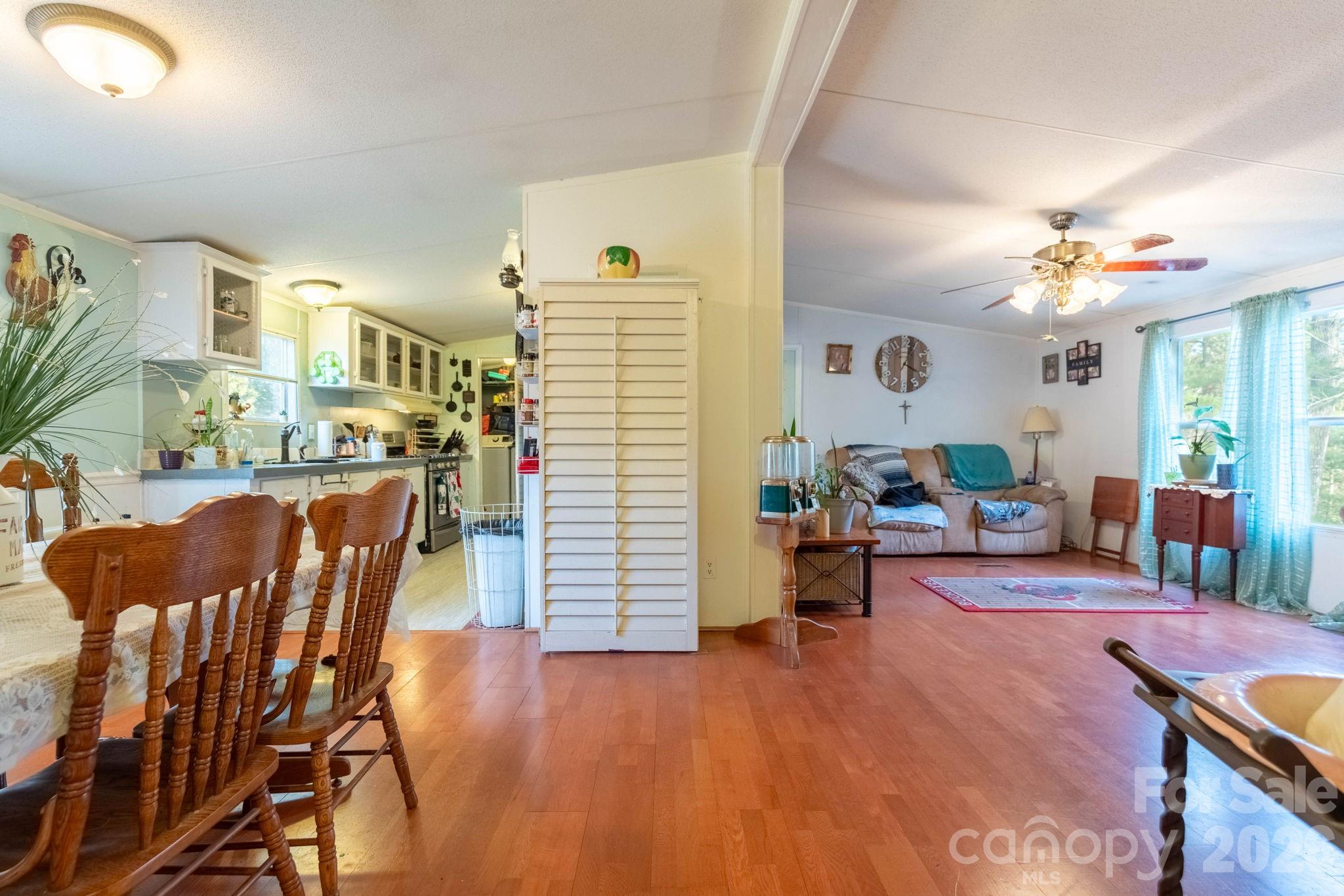 97 Misty Ridge Lane Leicester NC 28748
