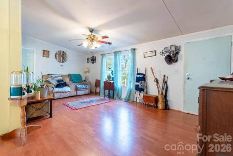 97 Misty Ridge Lane Leicester NC 28748