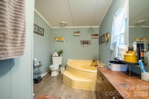 97 Misty Ridge Lane Leicester NC 28748