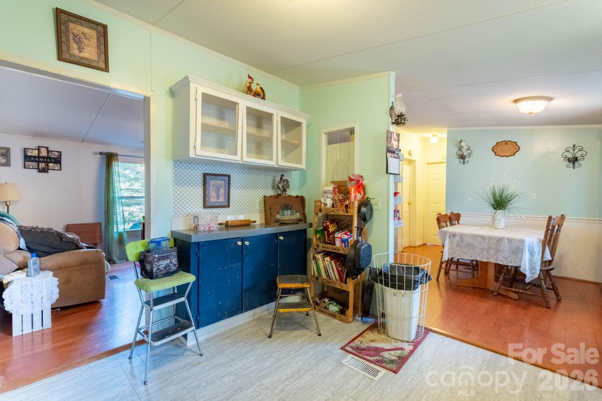 97 Misty Ridge Lane Leicester NC 28748